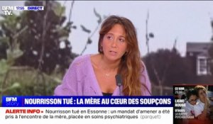 Nourrisson tué par balles à Milly-la-Forêt: la mère de l'enfant va être présentée à un juge d'instruction en vue d'une possible mise en examen