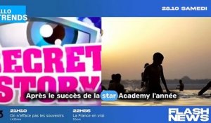 La nouvelle saison de Secret Story : TF1 recrute de nouveaux candidats !