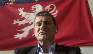 Lyon : polémique sur la laïcité incohérente du maire Grégory Doucet