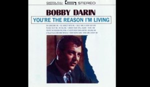 Bobby Darin - Under Your Spell Again (Audio)