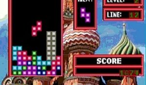 Tetris: The Soviet Mind Game online multiplayer - gba