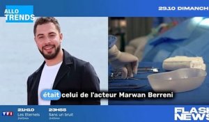 Adieu à Marwan Berreni : les funérailles fixées