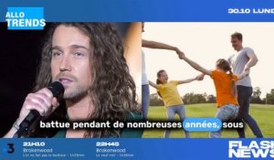 Julien Doré attristé : Le chanteur pleure la disparition de sa grand-mère bien-aimée, Aimée Prat