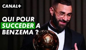 Qui pour succéder à Karim Benzema ?