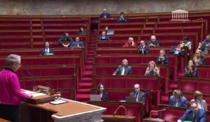 Élisabeth Borne utilise à nouveau le 49.3 sur le volet dépenses du budget de la Sécurité sociale