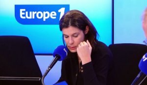 Réactions politiques autour de l'affaire de la femme menaçante dans une gare parisienne : le zapping de Charlotte d'Ornellas
