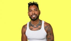 Miguel "Number 9" Official Lyrics & Meaning | Genius Verified