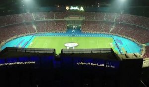Le replay de Al Ahly - Mamelodi Sundowns - Foot - African Football League