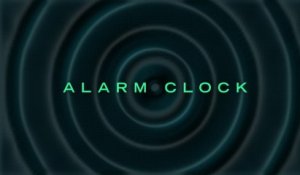 Sheryl Crow - Alarm Clock (Lyric Video)