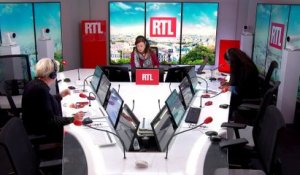 Le journal RTL de 12h du 02 novembre 2023