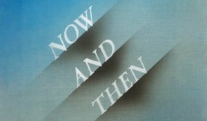 The Beatles - Now And Then (2023 Mix / Audio)