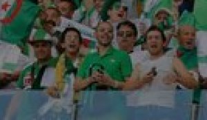 L’Algérie sans ses supporters pour le 1er match des éliminatoires de la CDM ?