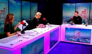 Les infos télé d'Eva Kruyver avec Chantal Ladesou !