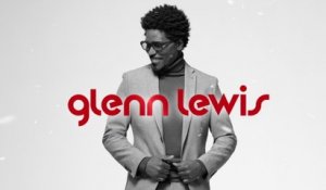 Glenn Lewis - The Christmas Song (Audio)