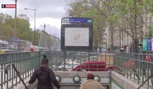 Migrants à Paris : l’inquiétude des habitants