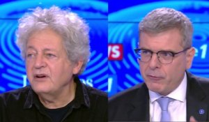 Georges Bensoussan & Thibault de Montbrial : Le Grand Rendez-Vous (Émission du 05/11/2023)