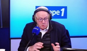 Loi Darmanin : «une majorité des Français soutient ce texte, une victoire pour le ministre appuierait son statut de successeur de Macron»