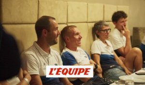 Episode 5 - Triathlon - Brillons à Paris