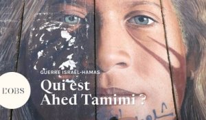 Qui est Ahed Tamimi, l'icône palestinienne arrêtée par Israël en Cisjordanie ?