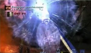 Le Seigneur des Anneaux : Le Tiers-Âge online multiplayer - ps2