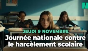 Contre le harcèlement scolaire, une nouvelle campagne audiovisuelle lancée par le gouvernement