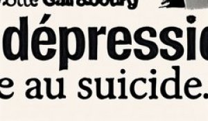 Charlotte Gainsbourg se confie sur le suicide : « Une suffocante réalité »
