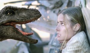 Jurassic Menace | Film Complet en Français | Action