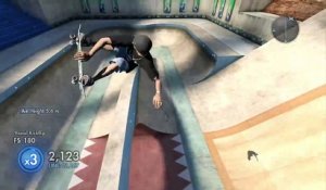 Skate 3 online multiplayer - ps3