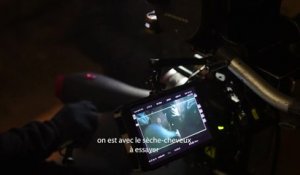 Gueules Noires Film - Les secrets du tournage