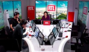 INONDATIONS - Franck Dhersin, vice-président de la région Hauts-de-France, est l'invité de RTL Bonsoir