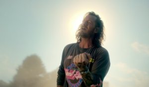 Tyler Hubbard - Back Then Right Now