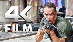 Federal Security | Mark Dacascos | Film COMPLET en Français  4K | Action