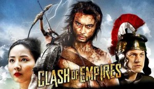 Clash of Empires | Film Complet en Français | Action