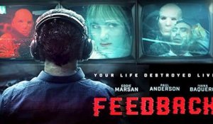 FEEDBACK | Film Complet en Français MULTI  |  | Thriller