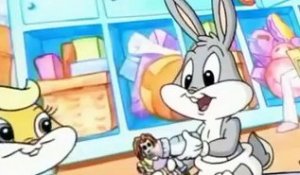 Watch Baby Looney Tunes Who's Your Granny?; The Tattletale S1 E31
