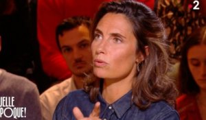 “Thierry Ardisson ne m’a pas aidée” : Alessandra Sublet revient sur ses débuts difficiles dans C à Vous