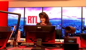 Le journal RTL de 04h30 du 14 novembre 2023