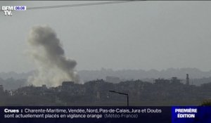 Conflit Israël/ Hamas: la Croix-Rouge sous pression pour libérer les otages