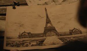 Eiffel : la guerre des tours