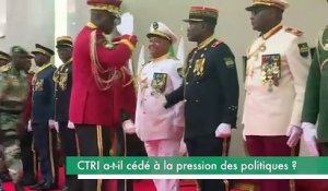 [#Reportage] #Gabon : CTRI a t il cédé à la pression des politiques ?