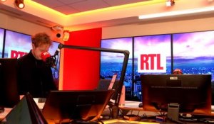 Le journal RTL de 6h du 17 novembre 2023