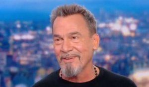 Florent Pagny fait une annonce surprenante pour son avenir : "Je prévois de prendre mes distances médiatiquement