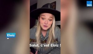 France Bleu Lorraine part en live avec Eloïz et Joseph Kamel