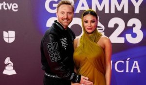 David Guetta : une nouvelle paternité en vue ! La compagne de Jessica Ledon fait une annonce inattendue lors d'un prestigieux événement !