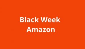 Les raisons incontournables pour profiter pleinement de la Black Week chez Amazon
