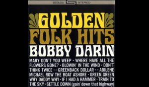 Bobby Darin - Abilene (Audio)