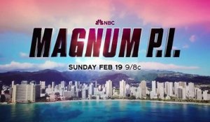Magnum P.I. - Promo 5x17