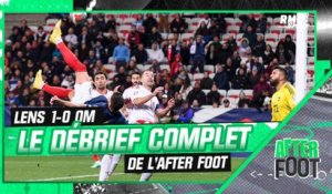 France 14-0 Gibraltar: Le débrief complet de L'After d'un succès historique