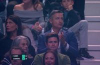 ATP Finals - Djokovic reste le Maître du jeu