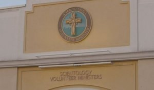 Dans les secrets de la scientologie - La fin de l'omerta